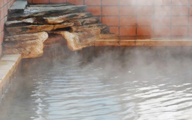 Yunokawa Onsen KKR Hakodate