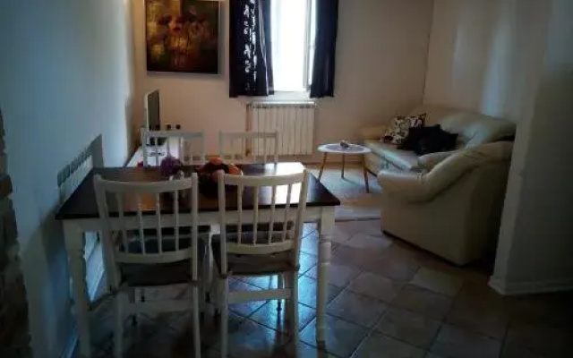 Apartments Mirela