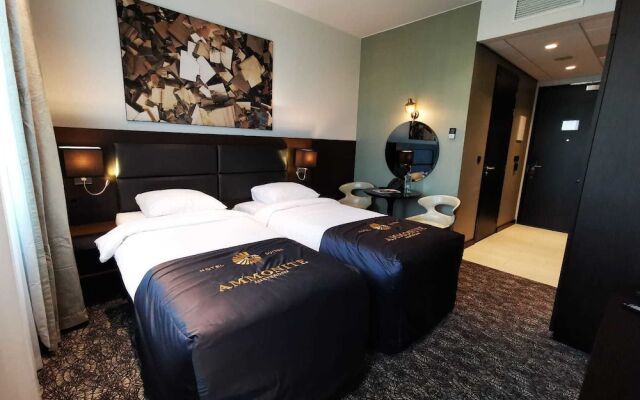 Отель Radisson Hotel & Suites Amsterdam South Нидерланды, Амстелвен - отзывы, цены и фото номеров - забронировать отель Radisson Hotel & Suites Amsterdam South онлайн комната для гостей