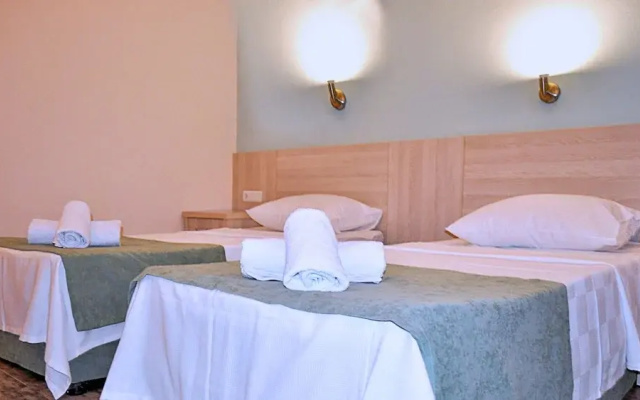 Native Hotel