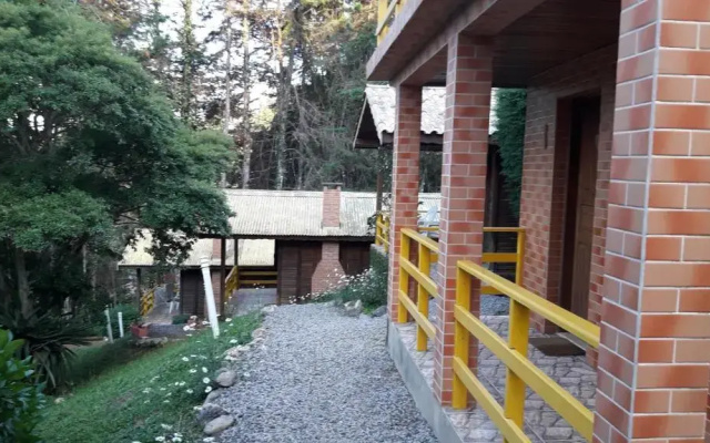 Morada da Mata