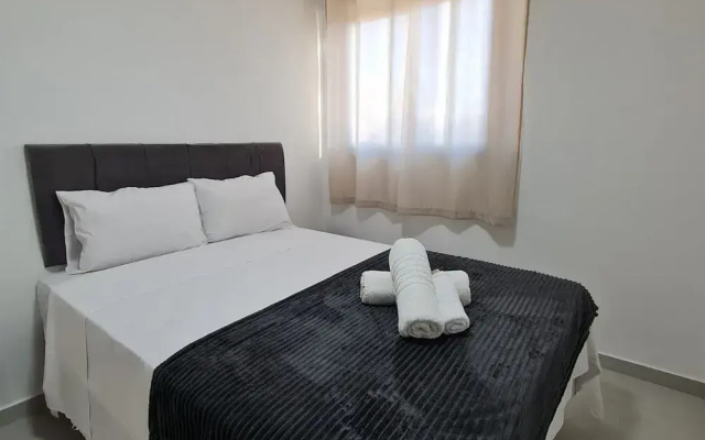 Flat Bela Vista Porto de Galinhas 206bLP