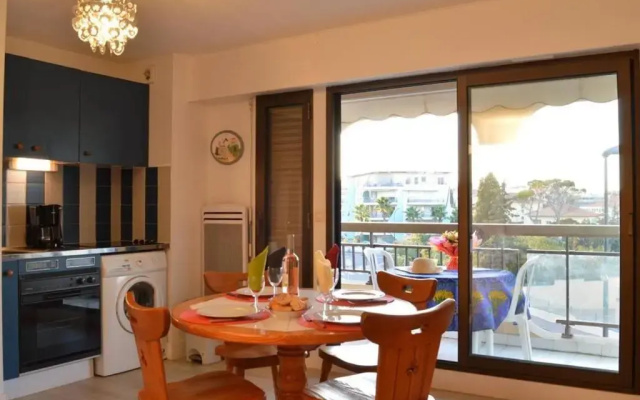 Appartement Fréjus, 2 pièces, 4 personnes - FR-1-226A-22