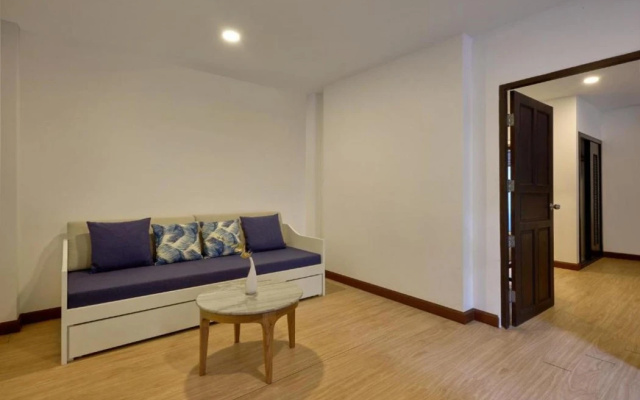 Nai Yang Beach Resort & Spa