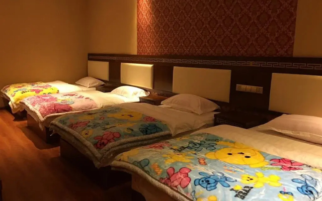 Pin Song Chu Hotel