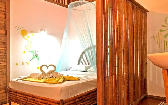 Hostel Cascada Verde