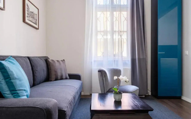 Apartments Budapest - Andrássy