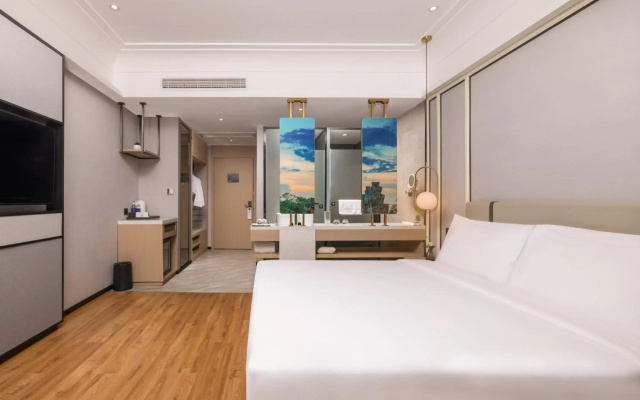 Maxx Phnom Penh Downtown (By H World)