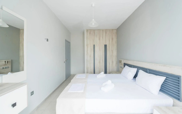 Maritina Apartments