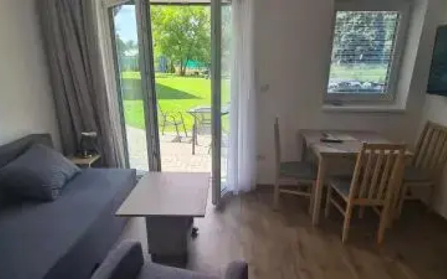 Apartman U Toma