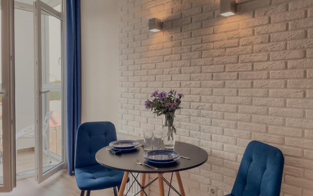 LovelyHome 39 (ЛавлиХоум 39) на улице Каштановая аллея 97