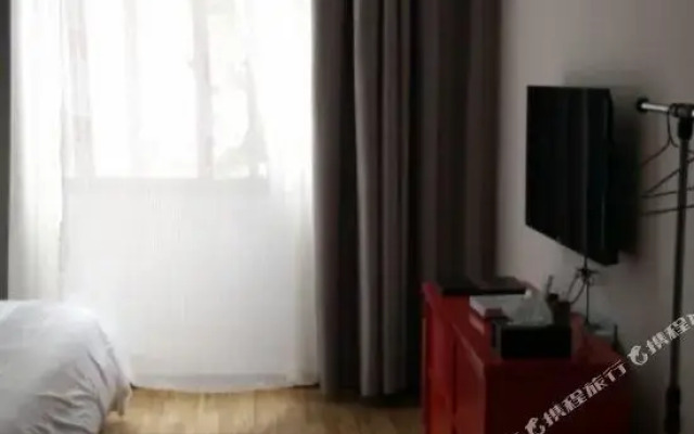 Yunhe Hotel