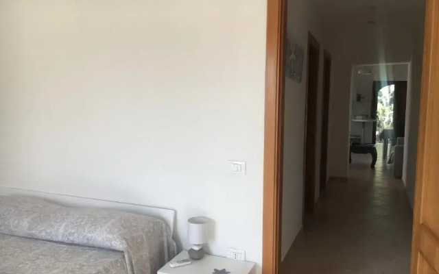 Mare Apartment 4