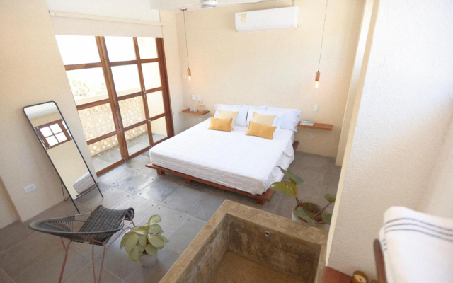 La Casa Hospedaje