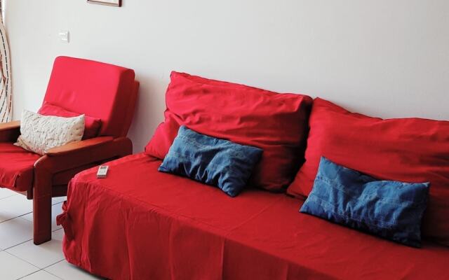 Отель 1 BR Apartment Sleeps 4 - AVA 1167 Португалия, Портимао - отзывы, цены и фото номеров - забронировать отель 1 BR Apartment Sleeps 4 - AVA 1167 онлайн комната для гостей