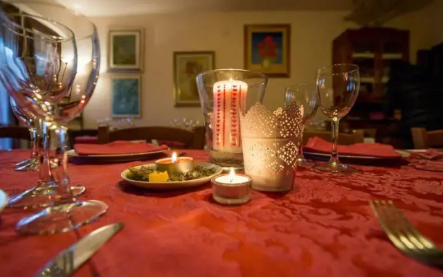 La Locanda dei Comacini