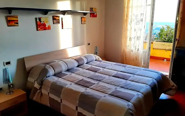Casa Marta