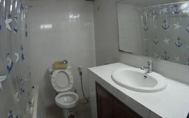 Kamolsorn Hotel