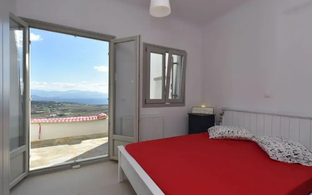 Exquisite villa for 10 with pool, helipad by VillaRentalsgr