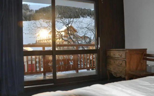 Appartement Les Deux Alpes, 3 pièces, 8 personnes - FR-1-348-172