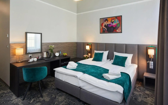 Hotel Estera