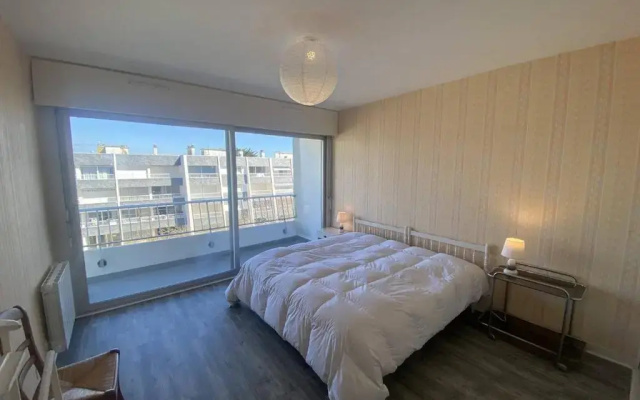 Appartement Quiberon, 2 pièces, 4 personnes - FR-1-478-222