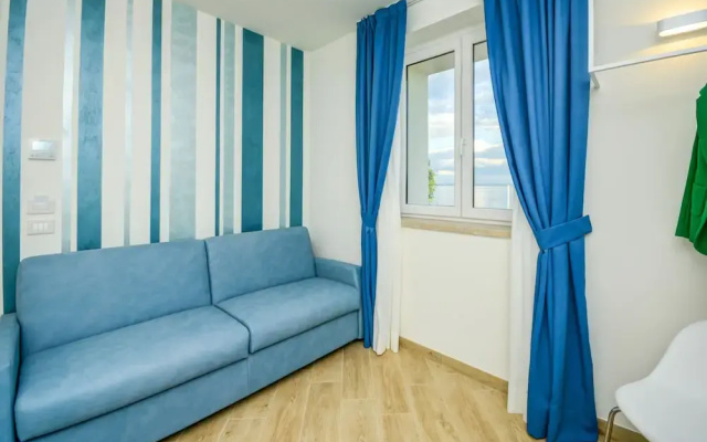 Villaggio Turistico Villa Garuti