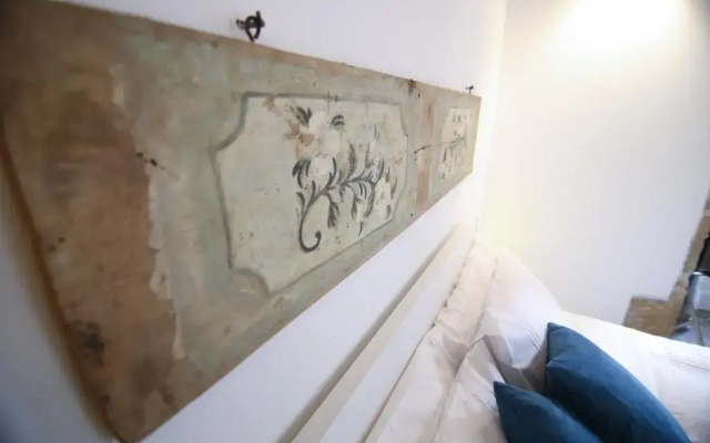 Bedda Mari Rooms Suite