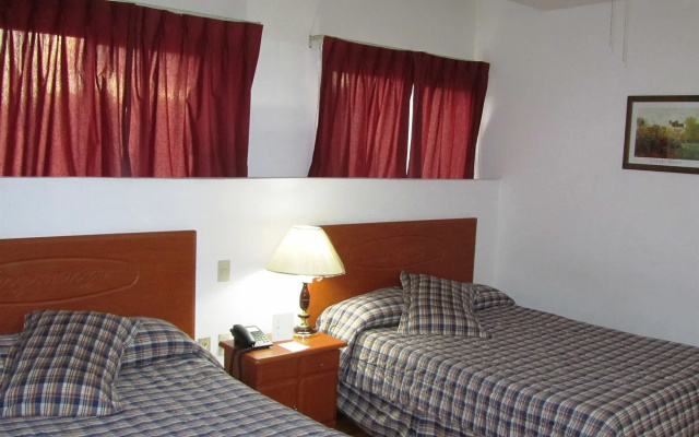 Hotel María Benita