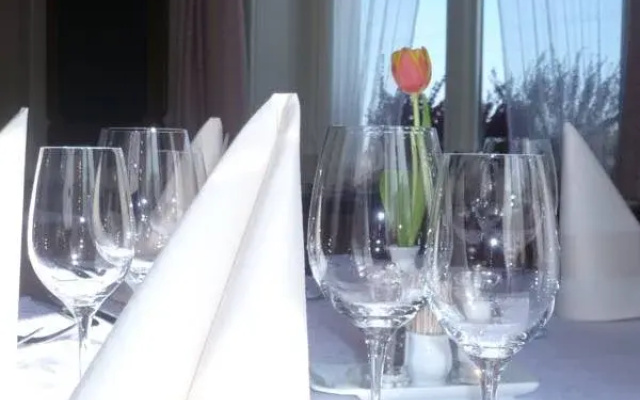 Hotel Speiserestaurant Bahnhof
