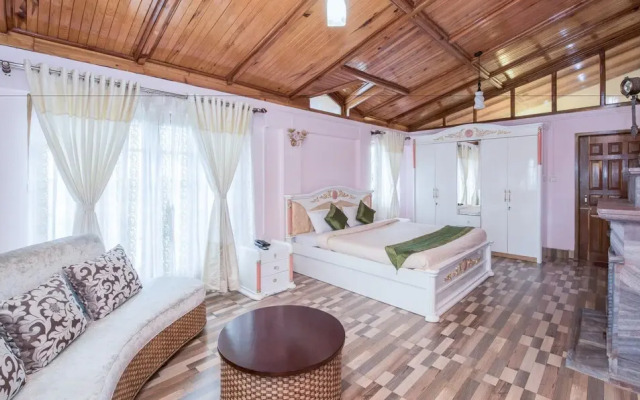 Treebo Markynti Guest House