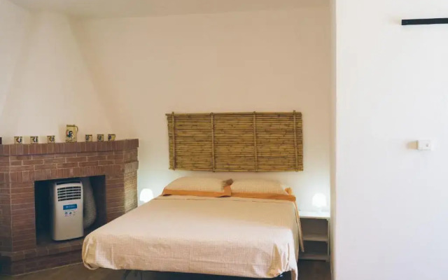 Masseria Cervellera