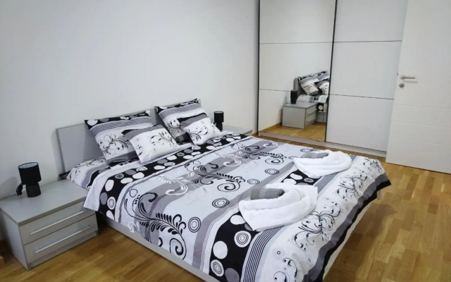 Apartman Tara