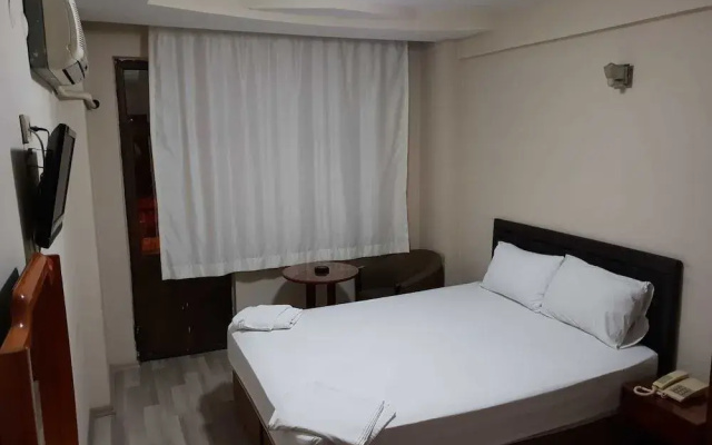 Dilara Hotel