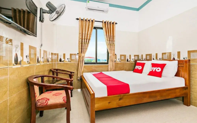 OYO 854 Ha Trung Motel