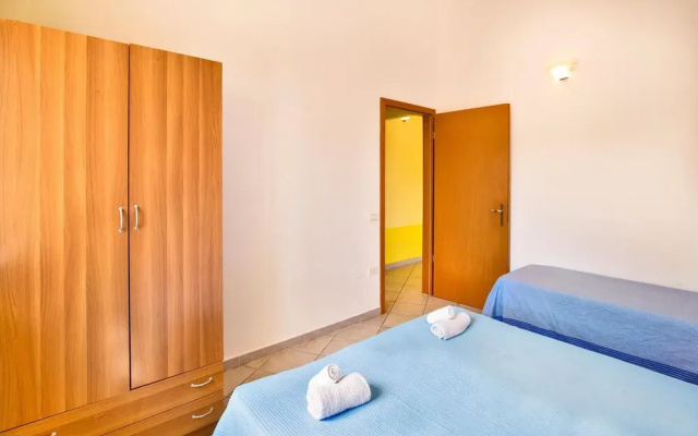 Nice Home in Zambrone With 2 Bedrooms and Wifi