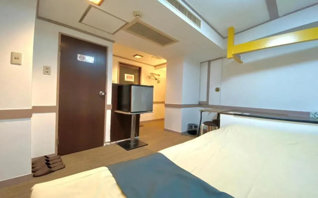 Tabist Hotel Florida Ikebukuro