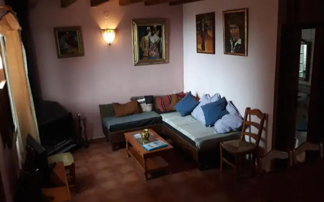 Cabañas Imagina
