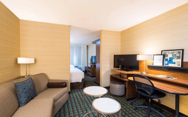 Best Western Cristata Inn
