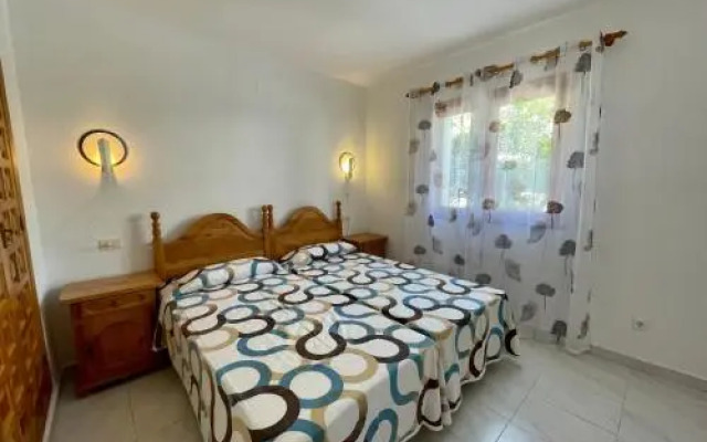 Bungalow Mar W1B02