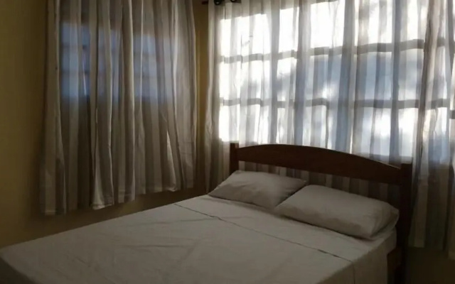 Pousada Amarela