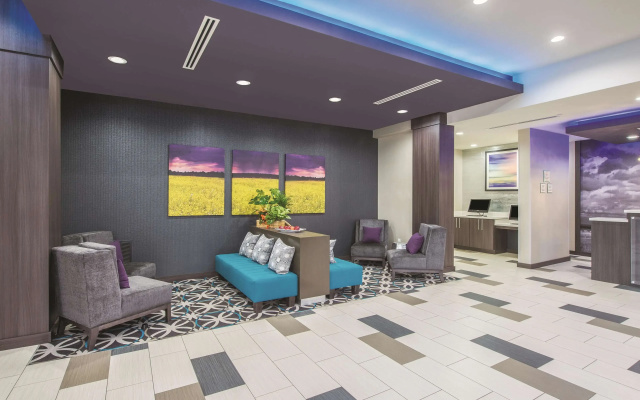 La Quinta Inn & Suites by Wyndham Enid