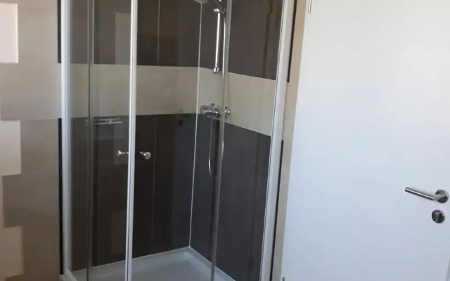 Apartment Near Altdobern Castle & Spreewald