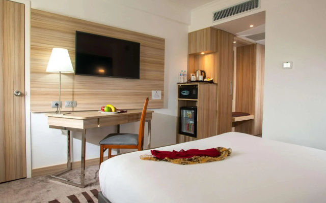 Novotel Cairo Airport
