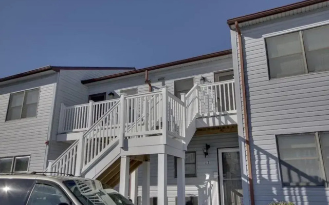 Sea Robin 112 - 2 Br Condo