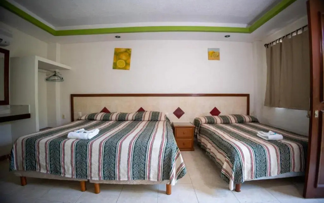 Hotel Nicte-Ha