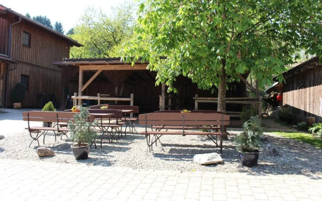 Reiterhof Gensleiten