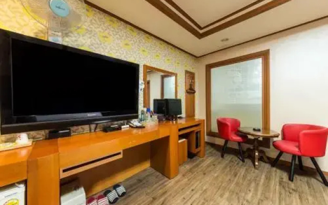 Ottimo Motel