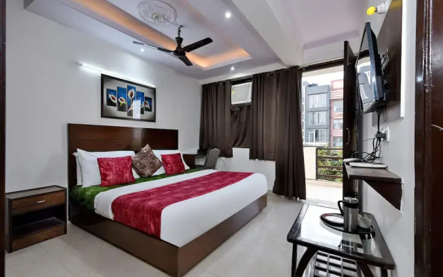 Hotel Admire Inn 27