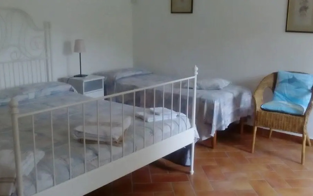 B&B Il Boschetto